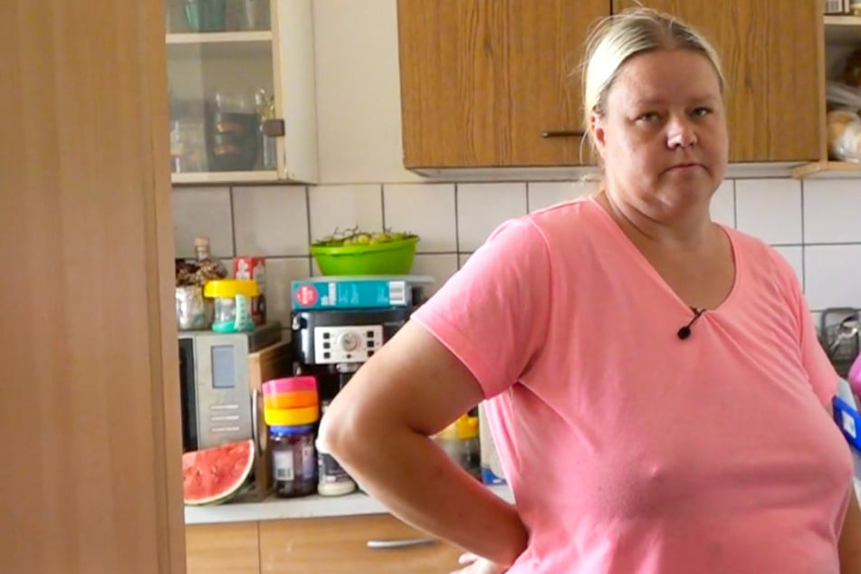 Bürgergeld-Empfängerin: "Will keine Gaststätte haben, ist ja noch mehr Arbeit"