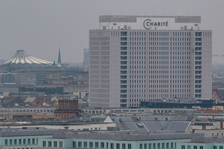 Mehrere Hundert Charité-Ärzte wollen am Donnerstag streiken