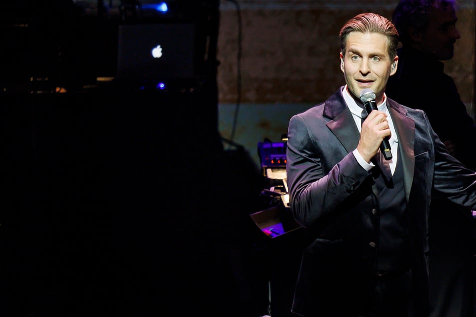 Alexander Klaws feiert besondere Premiere: "Das war kribbelig!"