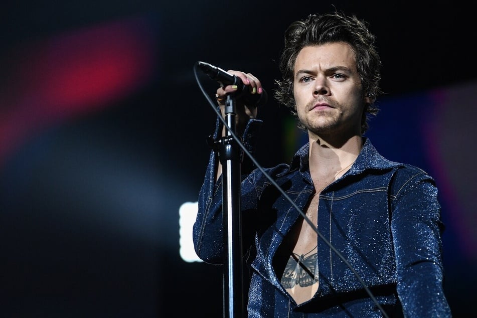 Harry Styles