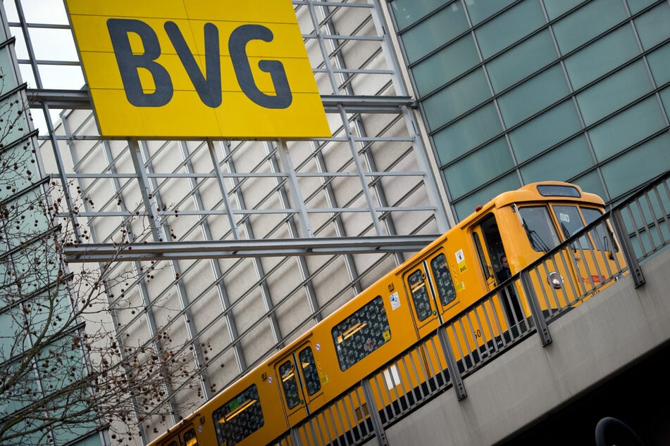 Fährt die U-Bahn bald zuverlässiger? BVG-Chef will mehr Stabilität im Nahverkehr!