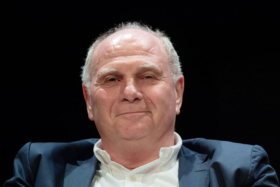 Uli Hoeneß