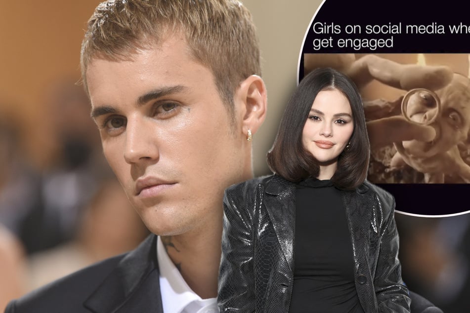 Fragwürdiger Post: Gehen die Emotionen mit Justin Bieber durch?