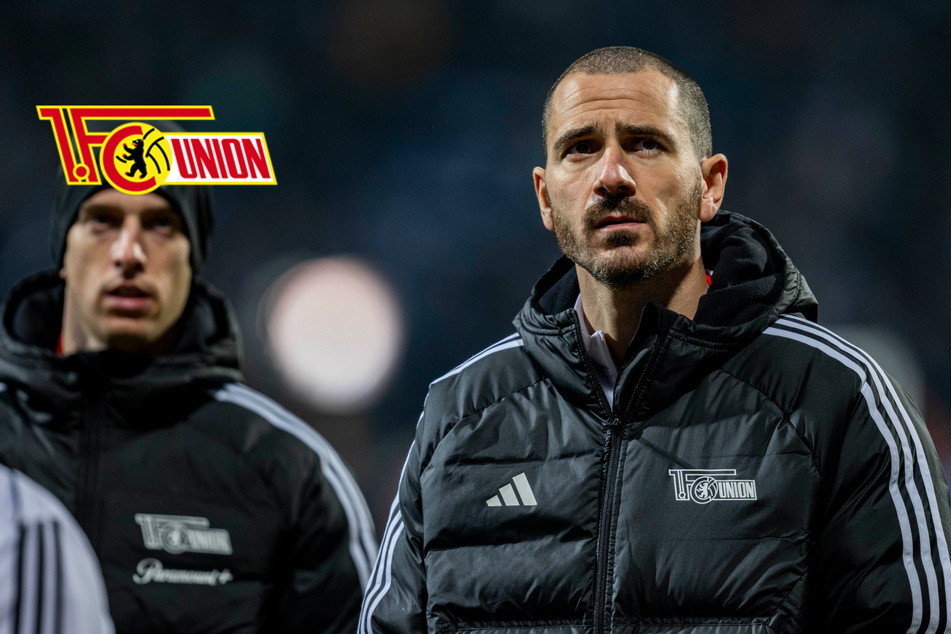Ciao Hauptstadt: Union Berlin legt Bonucci keine Steine in den Weg