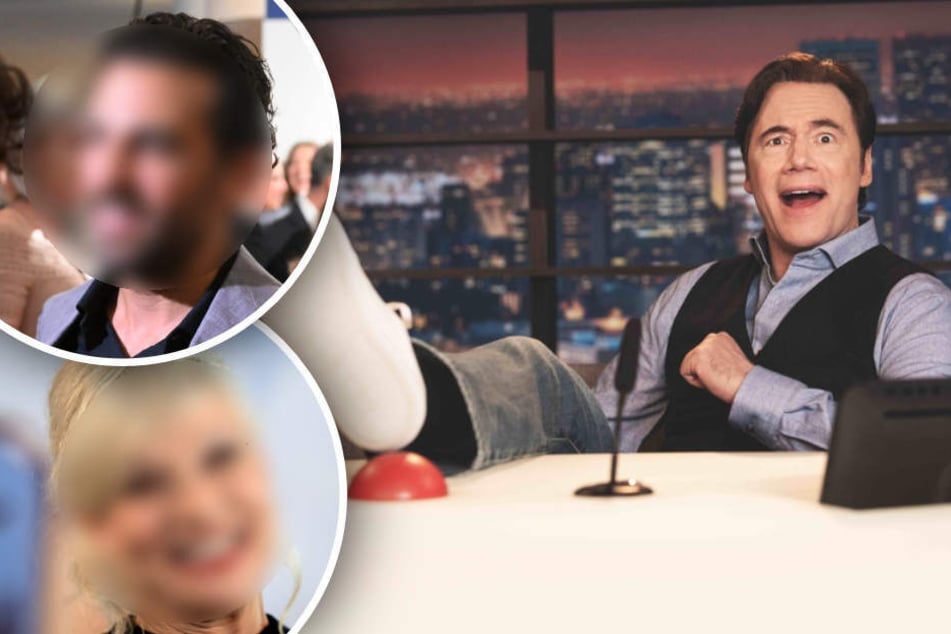 Promi-Hammer bei neuer LOL-Staffel: Auch diese Stars sind dabei - es sind keine Comedians!