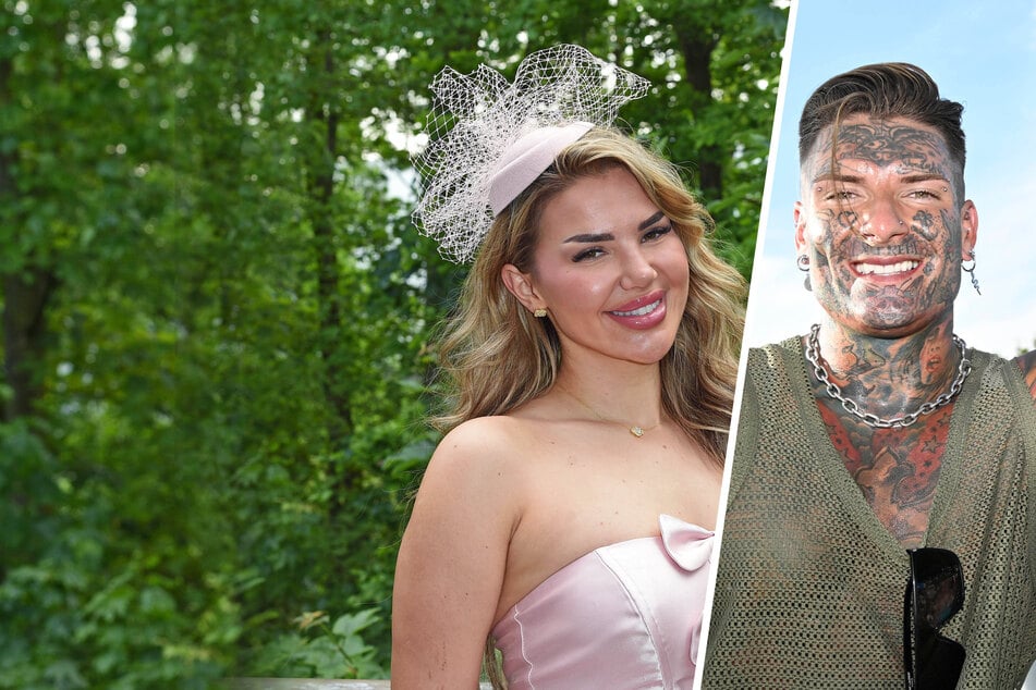 "Der schönste Moment meines Lebens": Kim Virginia und Nikola Glumac haben sich verlobt!