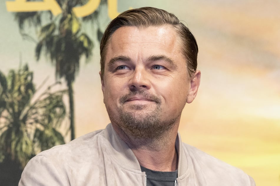 Leonardo DiCaprio zählt zu den gefragtesten Schauspielern Hollywoods.