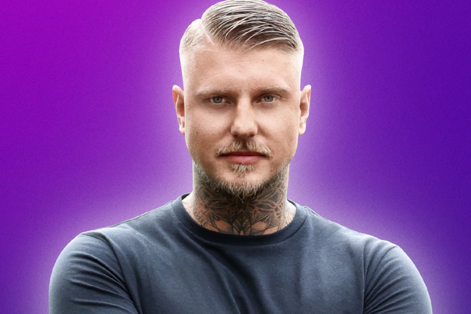 Wird Paco Herb (28) sich gegen seine Konkurrenz durchsetzen können?