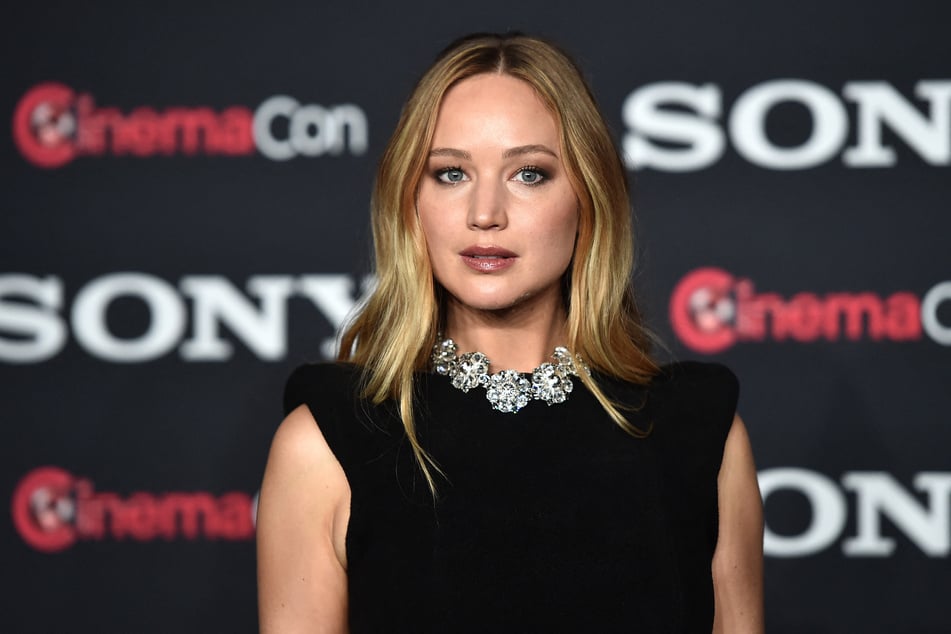 Jennifer Lawrence: Geheime Mission in Afghanistan