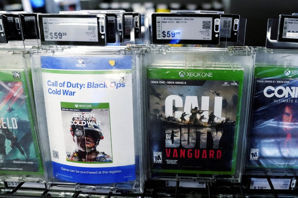 Microsoft breaks major Call of Duty news for Nintendo Switch gamers!