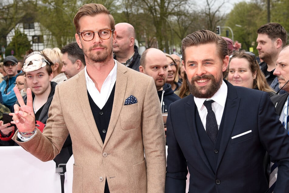 Klaas über TV-Buddy Joko: "Wir sagen nicht 'beste Freunde'"