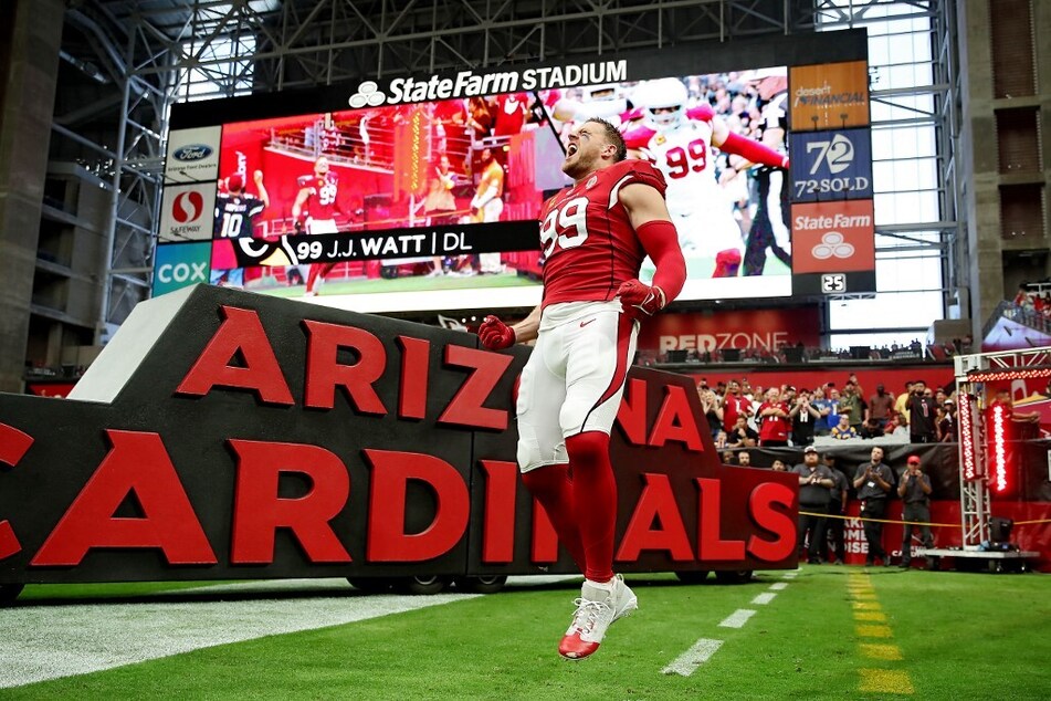 JJ Watt walks away after 12 history-making NFL seasons
