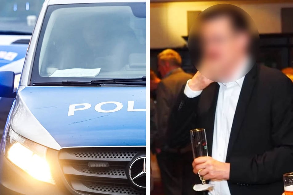 Vermisster Zwei-Meter-Mann aus Adlershof Wochen später tot aus Spree geborgen