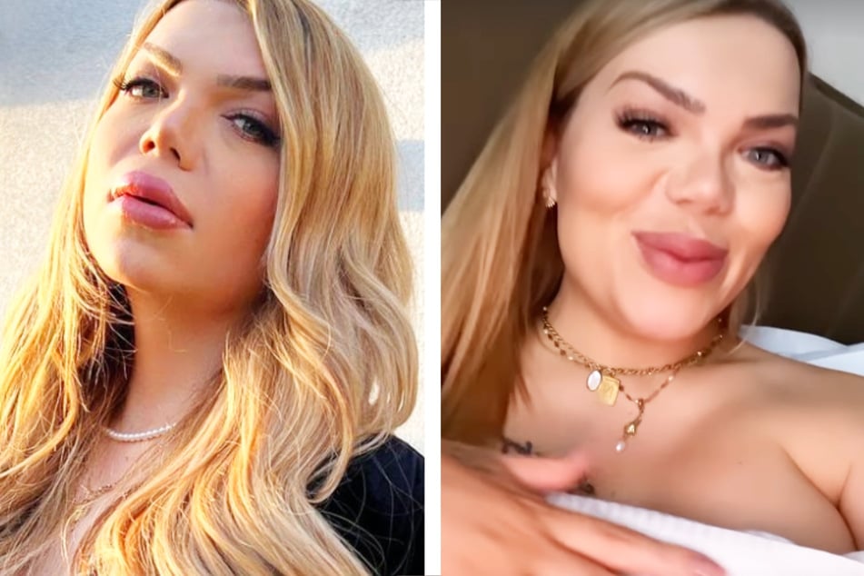 Influencerin wird in Sparkasse diskriminiert: Bank reagiert "arrogant"