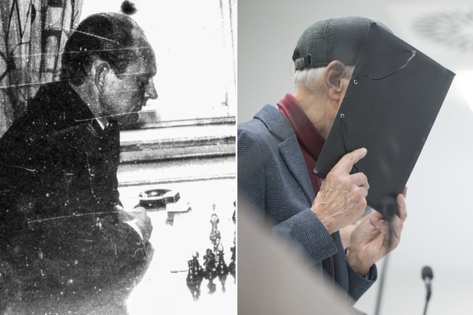 Anklage gegen Ex-Stasi-Mitarbeiter! Chef von Mord-Opfer: "Schockierend, dass es so lange gedauert hat"