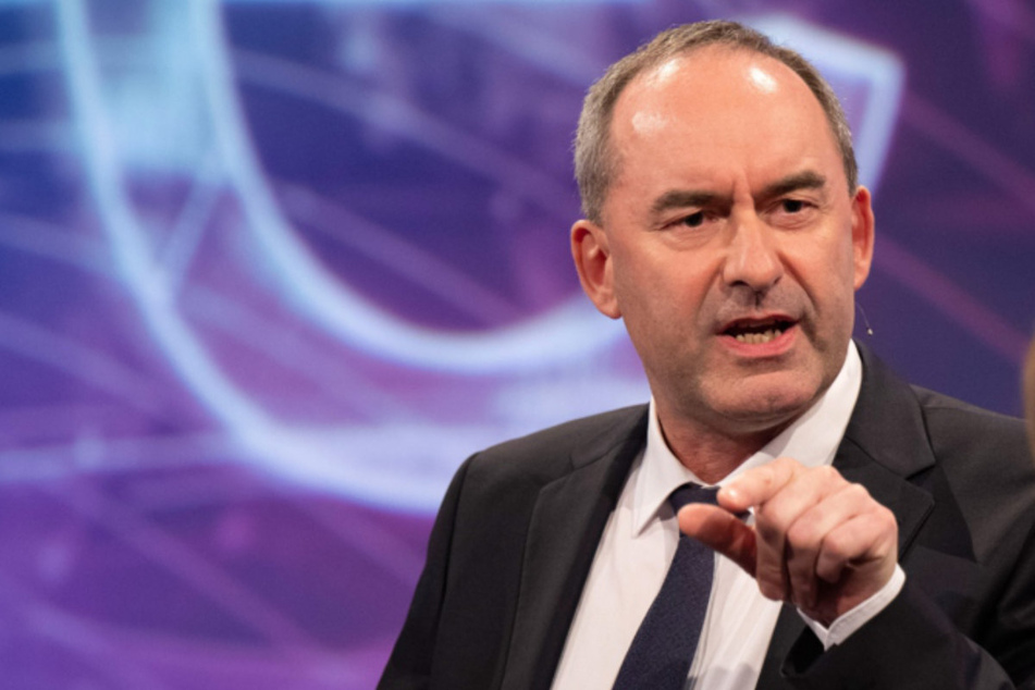 Grüne und "andere Extremisten": Aiwangers Ausraster bei "Maischberger"