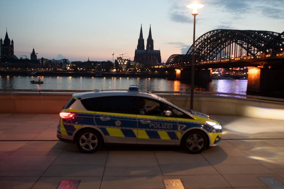 Köln Crime