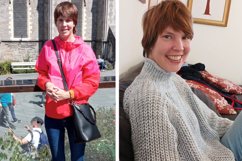 Seit Samstag vermisst: Wer hat Katharina P. gesehen?