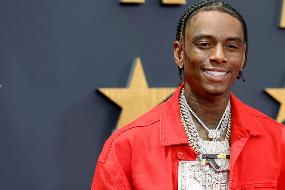 Sexuelle Übergriffe und Misshandlung: Rapper muss vier Millionen Dollar zahlen!