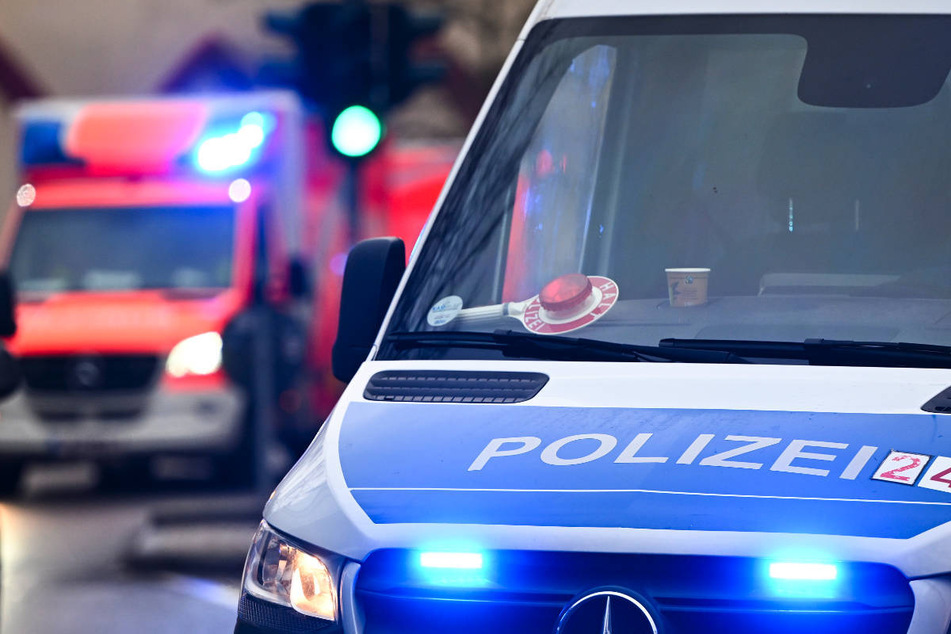 Berlin: Bei der Fahrt beschossen: Kugel verfehlt Kopf von Autofahrer um Haaresbreite
