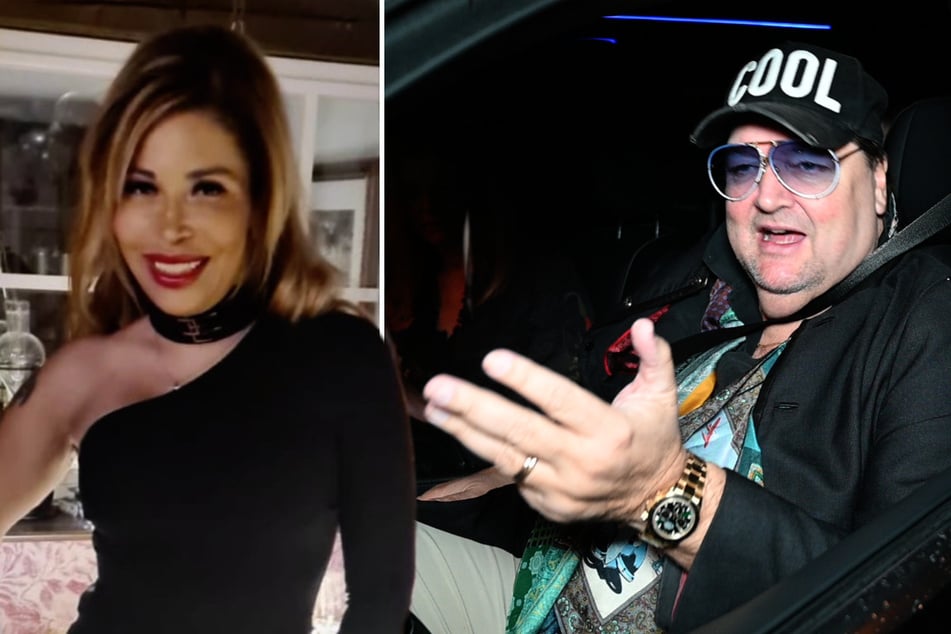 Patricia zieht jetzt blanc(o)! Ex Ellermann findet es "abscheulich"