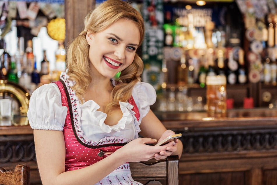Die kostenlose "DaBay"-App soll Sprachwissenschaftlern helfen, Entwicklungen und Ausprägungen der bayerischen Sprachen zu erforschen.