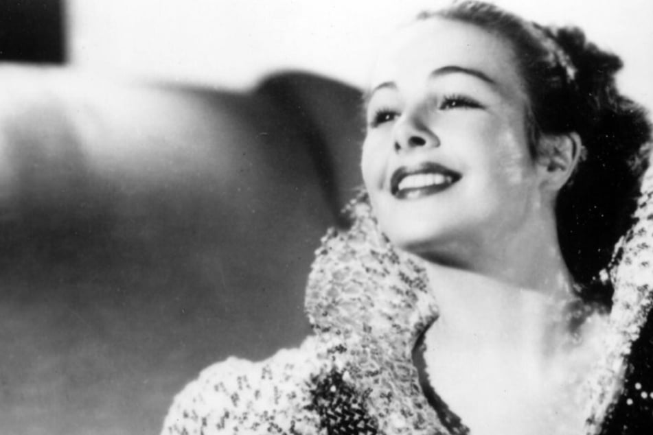 Sie war Disneys Vorlage für "Schneewittchen": Marge Champion ist tot!