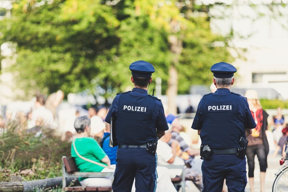 Chemnitz Crime