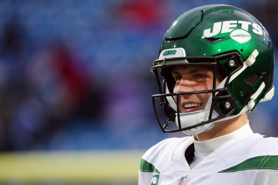 NFL-Quarterback betrügt wohl Freundin und wird dafür gefeiert!