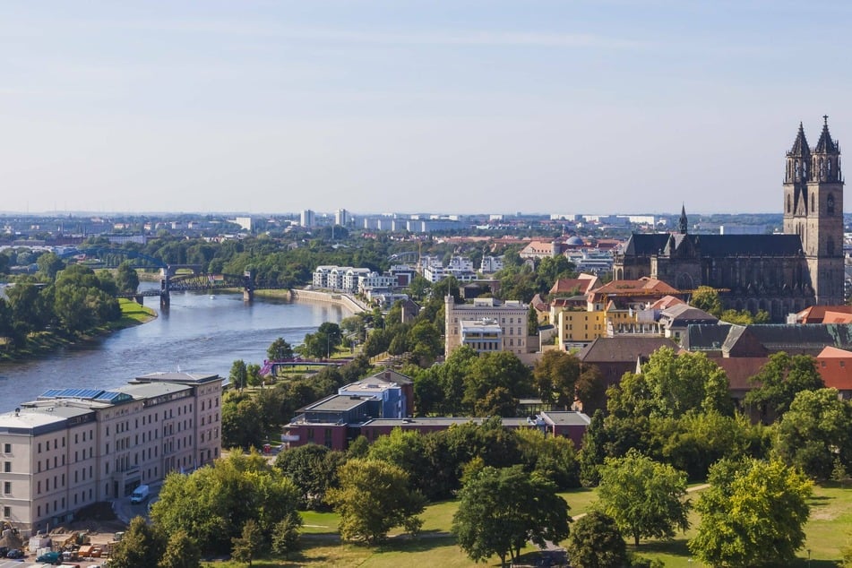 Redaktion Magdeburg