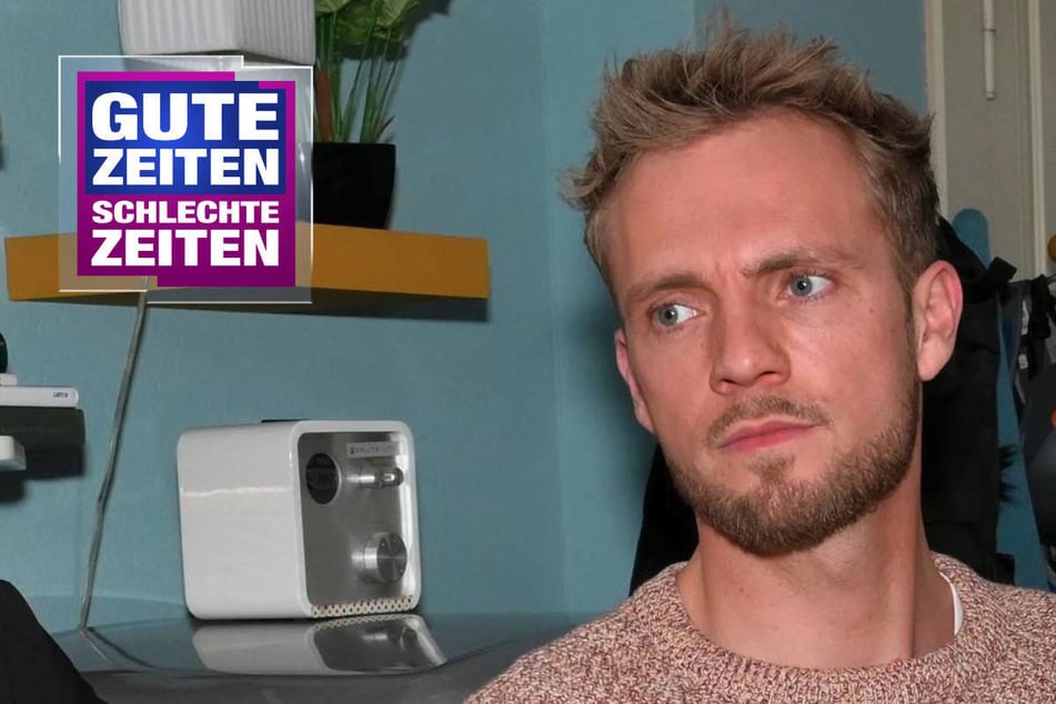 GZSZ: GZSZ: Bei diesen Worten platzt Paul fast der Kragen