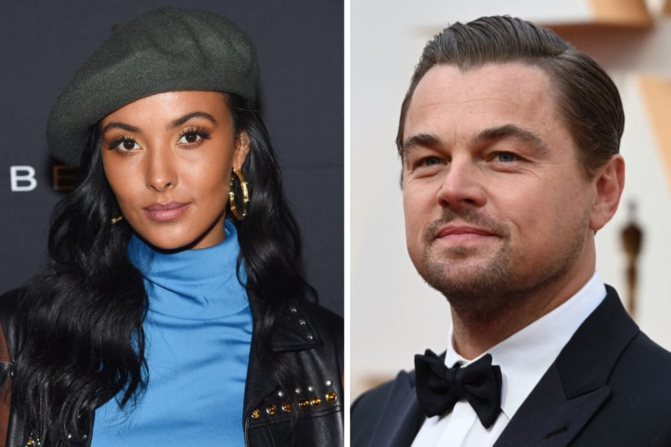 Ist sie Leonardo DiCaprios Neue? Maya Jama spricht endlich Klartext!