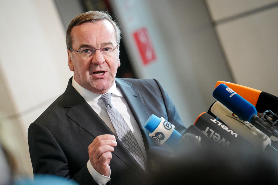 Als Bundesverteidigungsminister ist Boris Pistorius (63, SPD) für eine funktionstüchtige Bundeswehr verantwortlich.