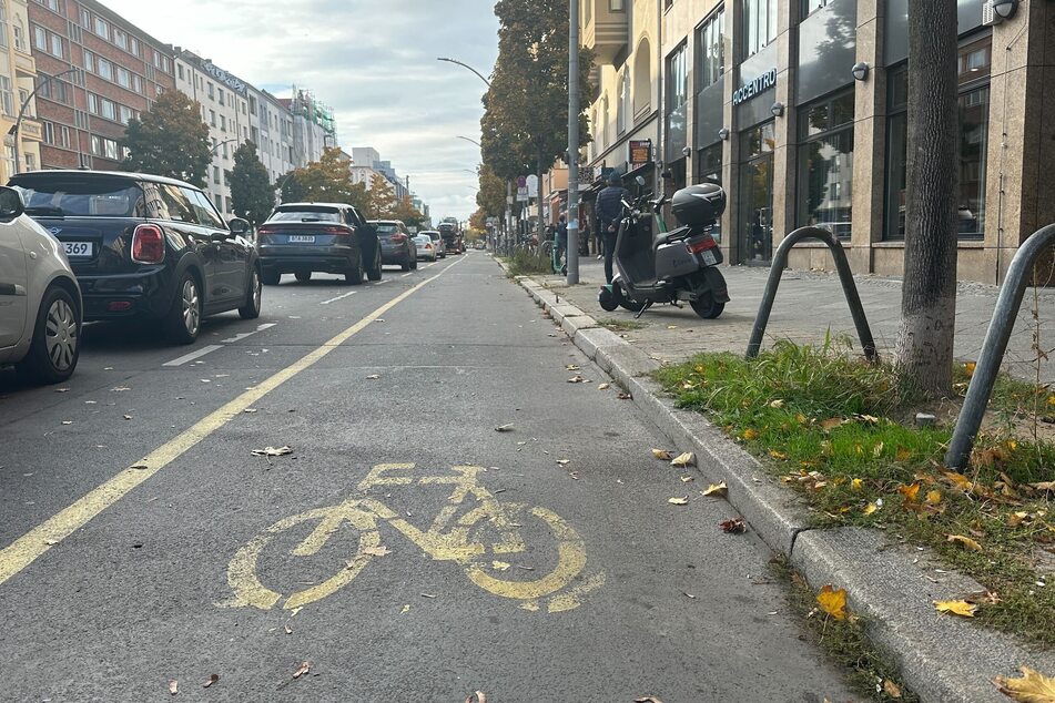 Berlin: Autofahrer aufgepasst: Umbauarbeiten in der Berliner Kantstraße geplant!
