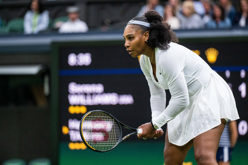 Serena Williams