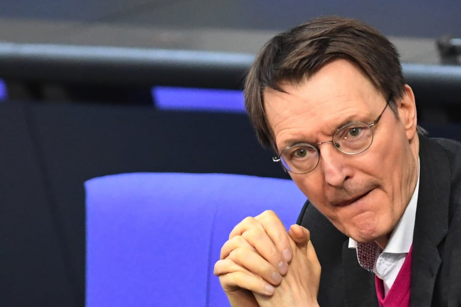 Cannabis-Legalisierung: Deshalb hält Lauterbach 50 Gramm pro Person für sinnvoll!