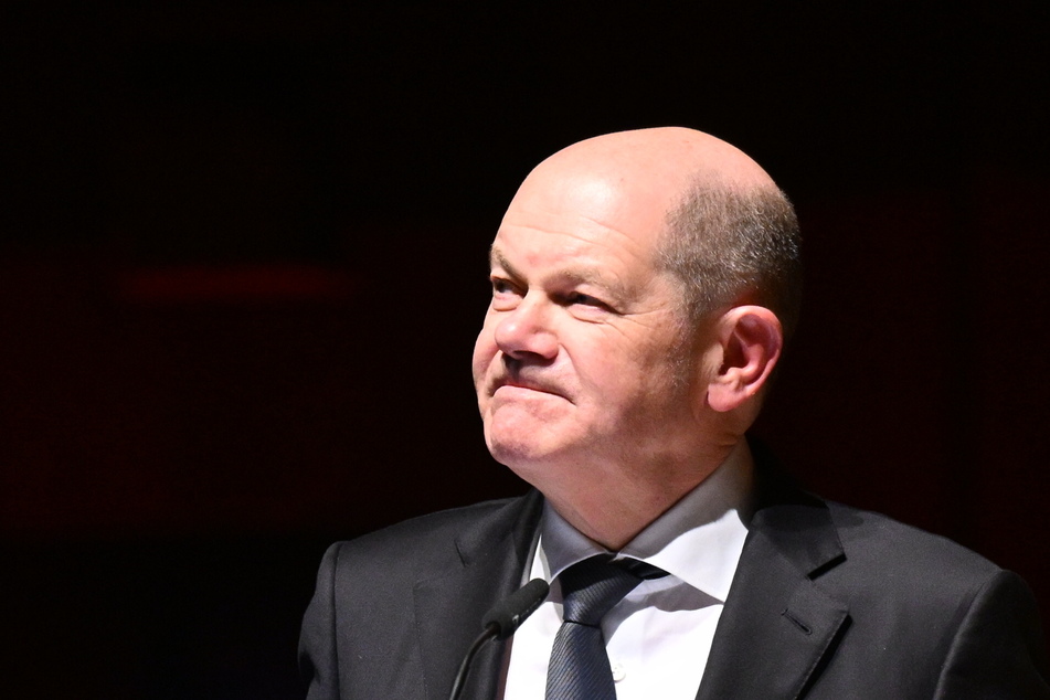 Für Roth habe sich die SPD unter Kanzler Olaf Scholz (65) ihm zu sehr entfremdet. (Archivbild)