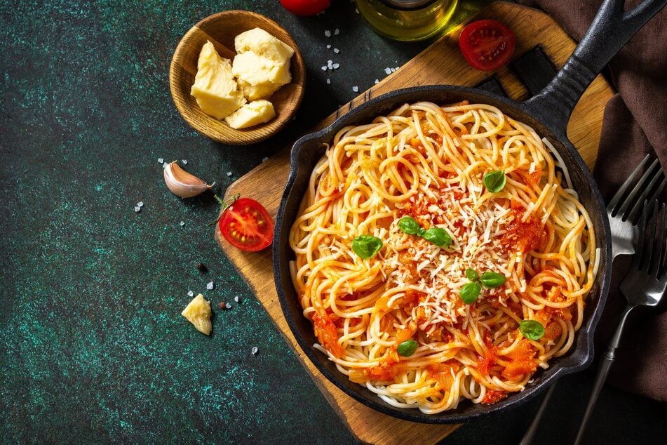 Nudel Rezepte