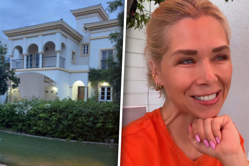 Tanja Szewczenko verrät Termin für Dubai-Auswanderung, doch es hagelt Kritik