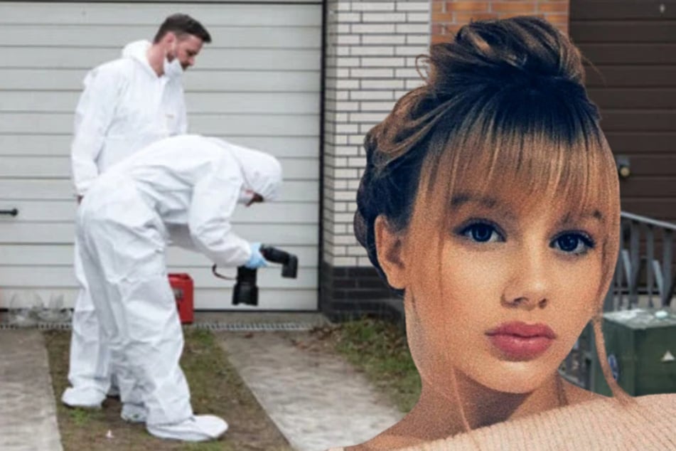 Seit Jahren vermisste Rebecca Reusch: Haben Berliner Behörden geschlampt?