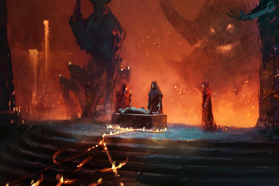 Diablo IV: Everything we know about Blizzard's next big title