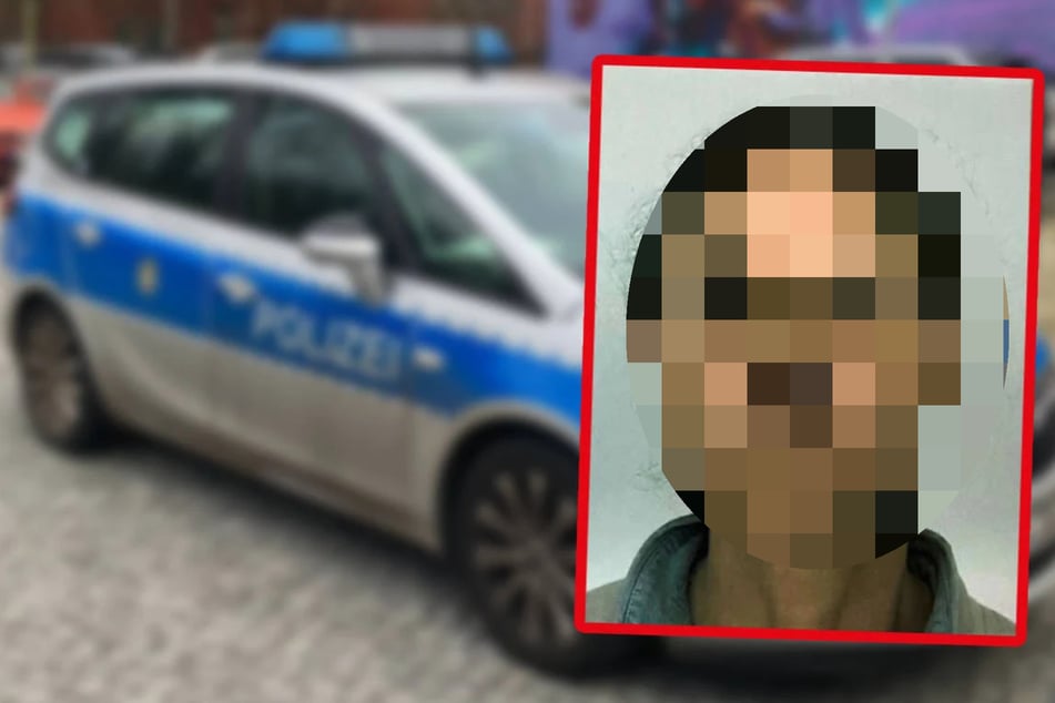 Aus Heim abgehauen und mit U-Bahn unterwegs: Vermisste in Krankenhaus