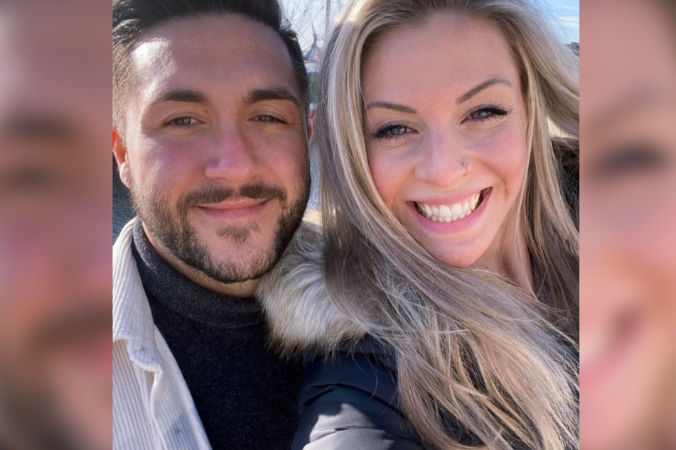 Mehmet (29) und Sabrina (28) verliebten sich bei "5 Senses for Love".