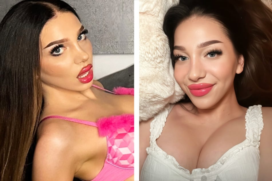 "Love Island"-Girl stellt sich sehr intimer Frage: So lautet ihre Antwort