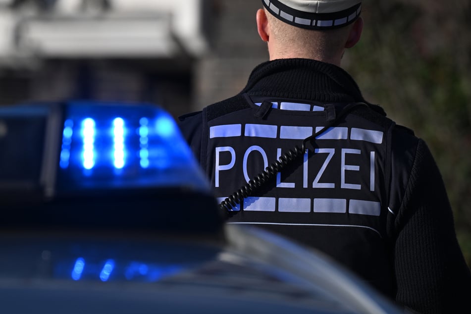 Messerattacke: Lautstarker Streit eskaliert: Mann vor Amtsgericht niedergestochen