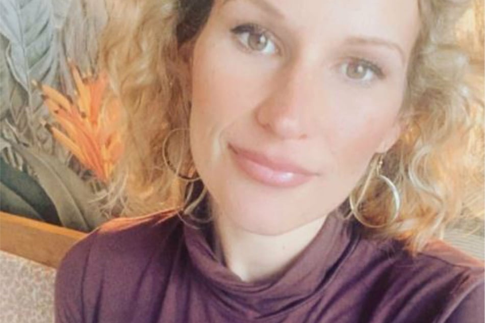 Janni Hönscheid offenbart, warum sie zum Therapeuten ging