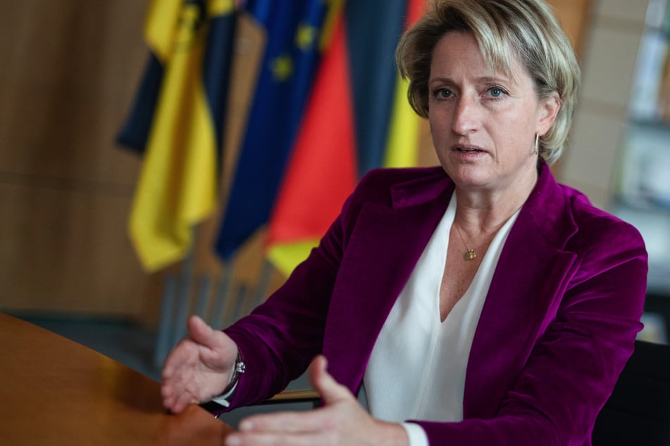 Wirtschafts-Ministerin reist nach Kanada: "Interessanter Partner"