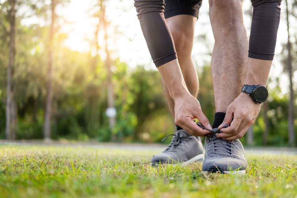 Stuttgart: Aktion "Sport im Park": So können sich Stuttgarter ganz kostenlos fit halten