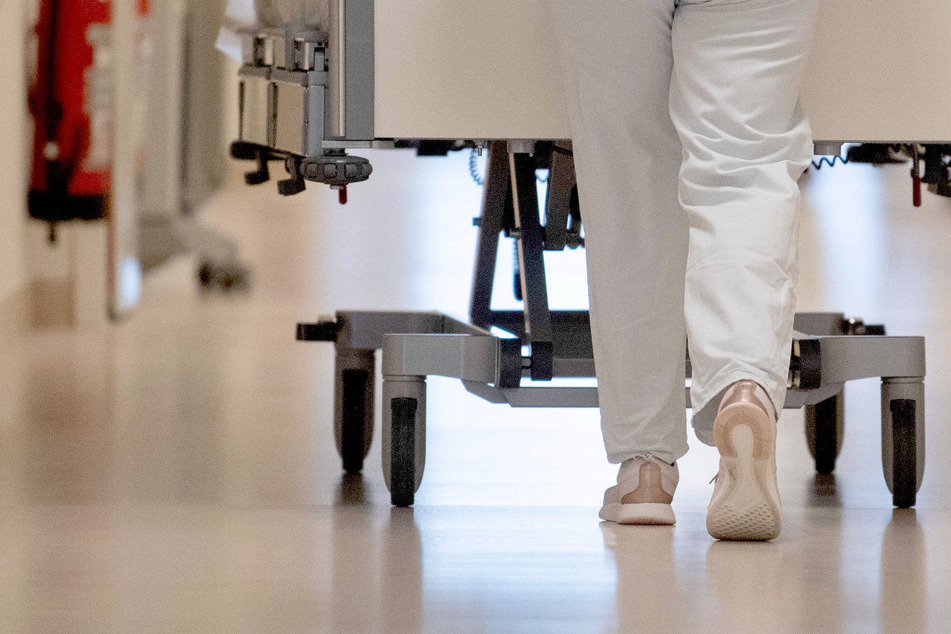 73 Prozent rutschen in die Miesen: Bayerns Kliniken noch tiefer in Finanzkrise