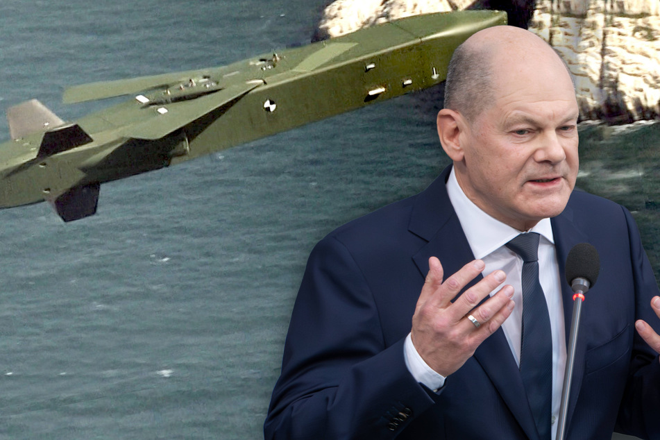 Kanzler Scholz platzt der Kragen: Ukraine-Debatte "an Lächerlichkeit nicht zu überbieten"
